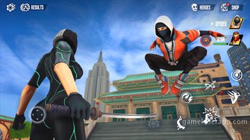 Game Screenshot 3
