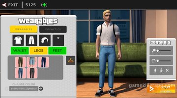 Game Screenshot 3