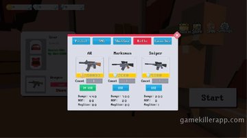 Game Screenshot 2