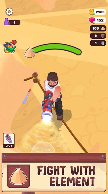 App Screenshot 4