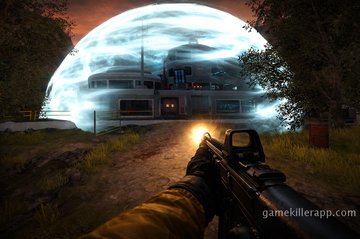 Game Screenshot 1