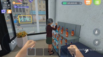 Game Screenshot 5
