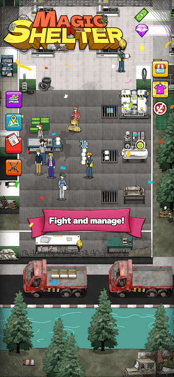Game Screenshot 1