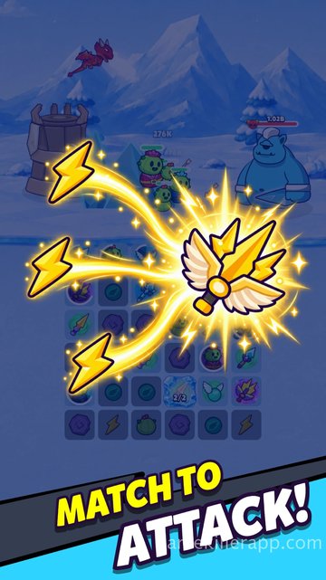 Game Screenshot 2