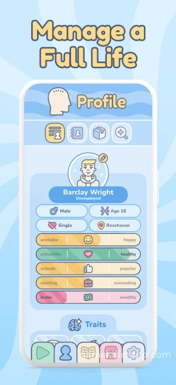 Game Screenshot 4