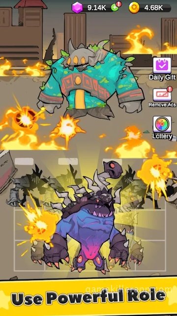 Game Screenshot 5