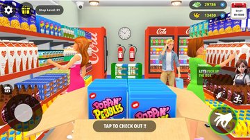 Game Screenshot 4