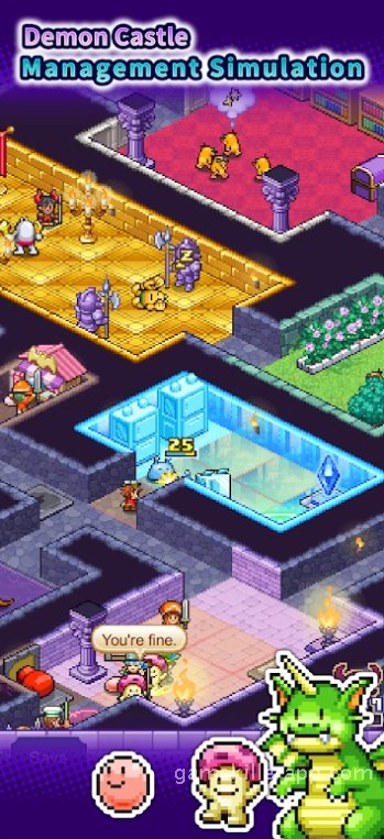 Game Screenshot 1