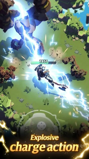 Game Screenshot 2