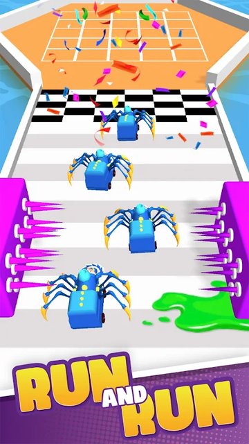 Game Screenshot 2