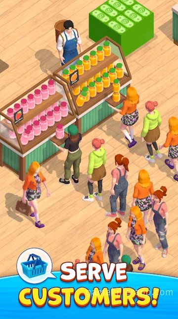 Game Screenshot 4