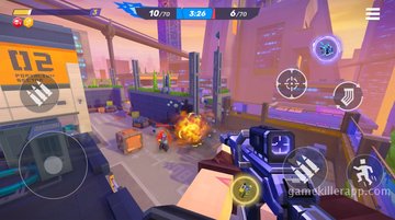 Game Screenshot 4