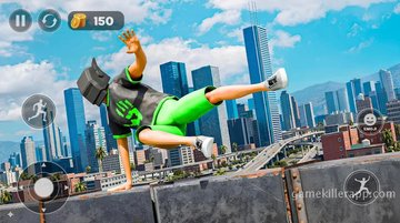 Game Screenshot 1