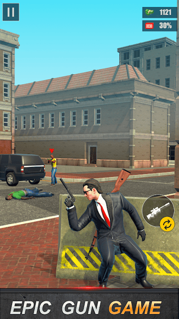 Game Screenshot 2
