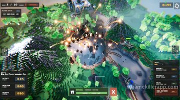 Game Screenshot 2