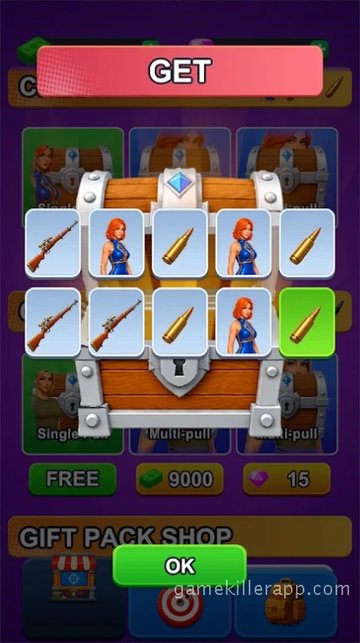 Game Screenshot 5