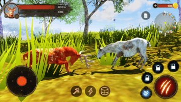 Game Screenshot 1