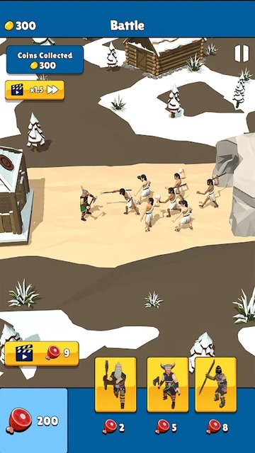 Game Screenshot 5