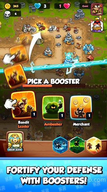 Game Screenshot 4