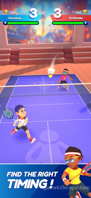 Game Screenshot 3