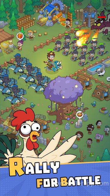 Game Screenshot 2