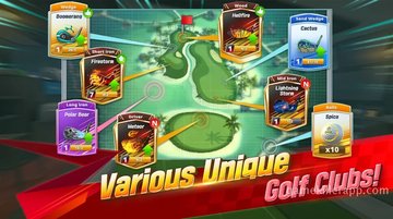 Game Screenshot 4