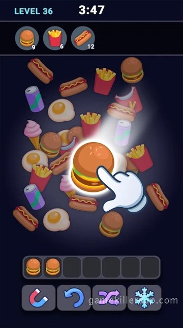Game Screenshot 1