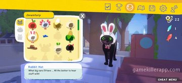 Game Screenshot 1