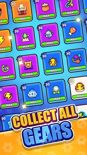 Game Screenshot 1