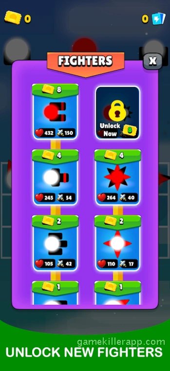Game Screenshot 3