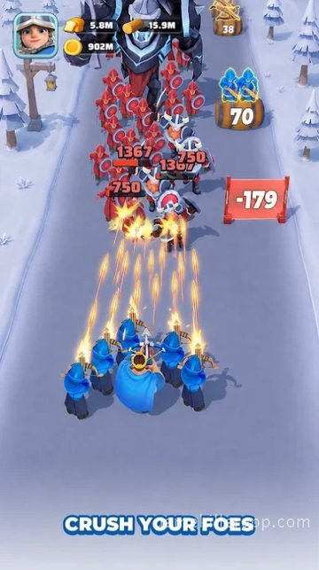 Game Screenshot 5