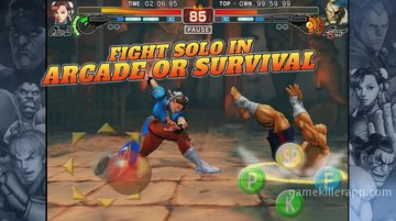Game Screenshot 2
