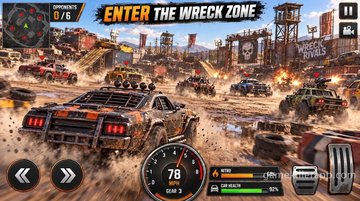 Game Screenshot 3