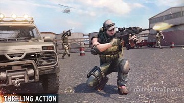 Game Screenshot 5