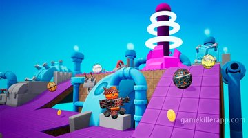 Game Screenshot 4