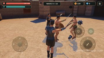 Game Screenshot 3