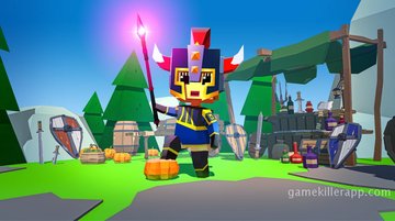 Game Screenshot 4