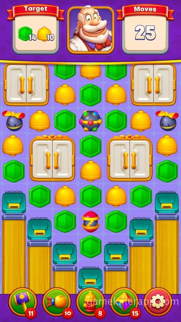 Game Screenshot 4