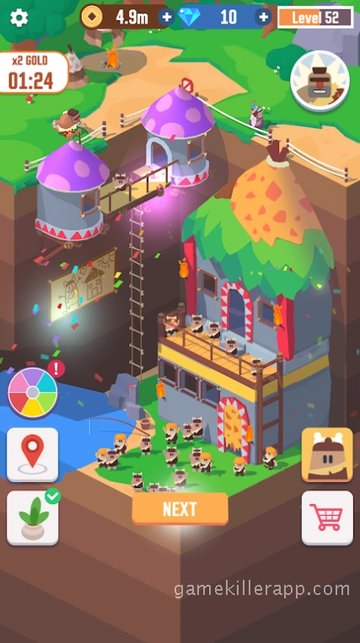 Game Screenshot 5