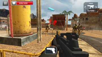 Game Screenshot 1