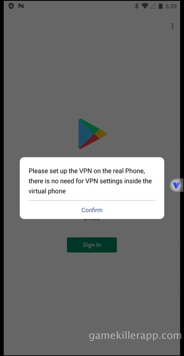 App Screenshot 5