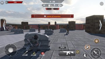 Game Screenshot 2