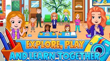 Game Screenshot 3