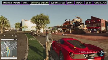 Game Screenshot 2