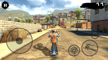 Game Screenshot 1