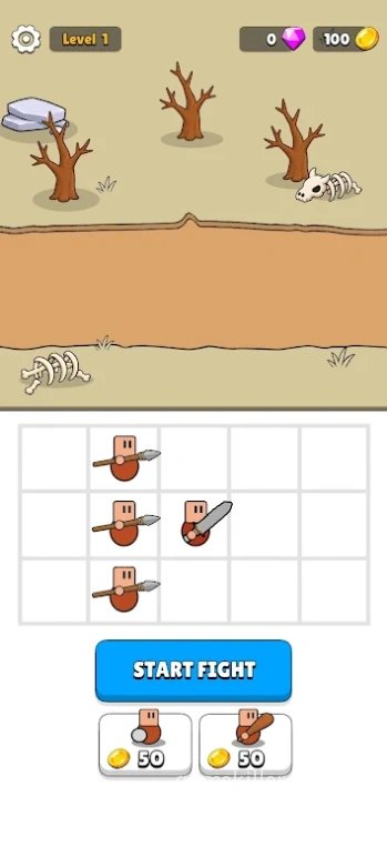 Game Screenshot 5