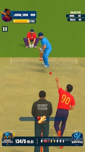 Game Screenshot 4