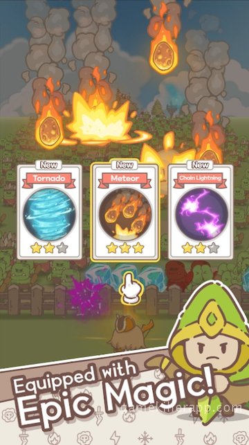 Game Screenshot 2