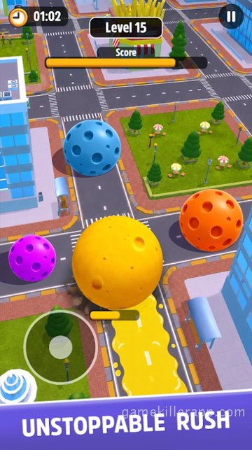 Game Screenshot 3