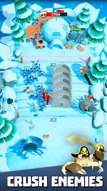 Game Screenshot 3